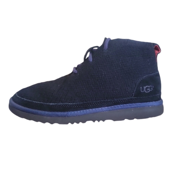UGG Shoes - UGG Hyper Knit Neumel Chukkas - Women's